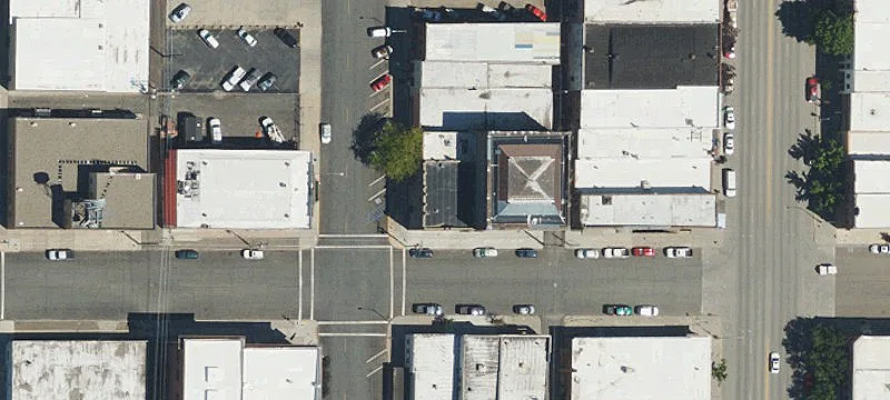 1998 Vly Ave