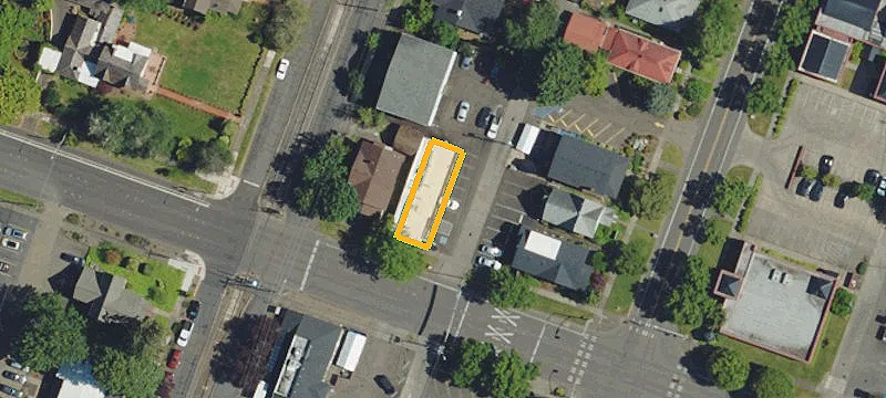 535 Harrison Blvd