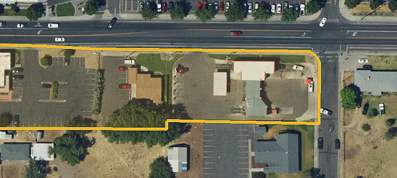 210 Elm Ave