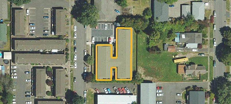 265 College S St, Unit 15