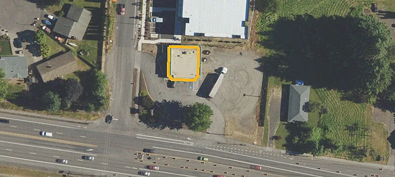 5801 Tualatin Vly Hwy