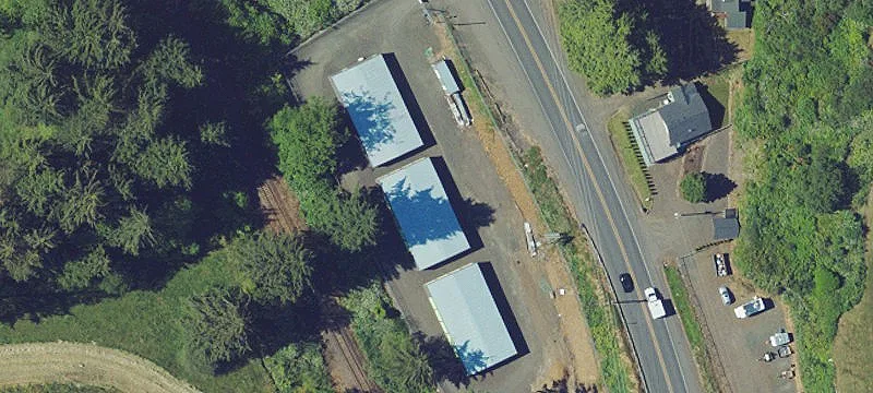 4720 Hwy 101st N