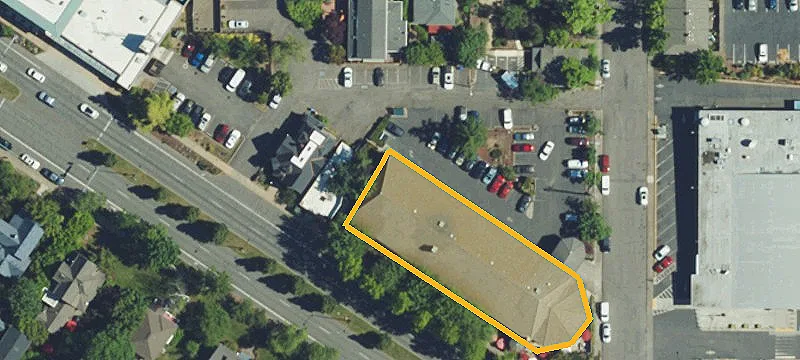555 Siskiyou Blvd