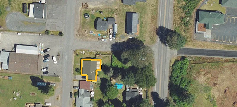 21958 Emma SE St