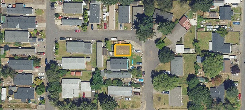 7911 Clackamas St