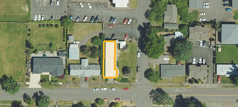 130 Whitman N St, Unit 1