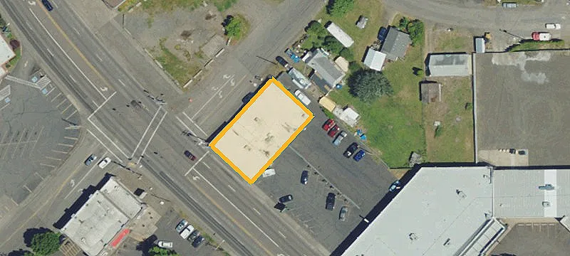 2505 Santiam Hwy