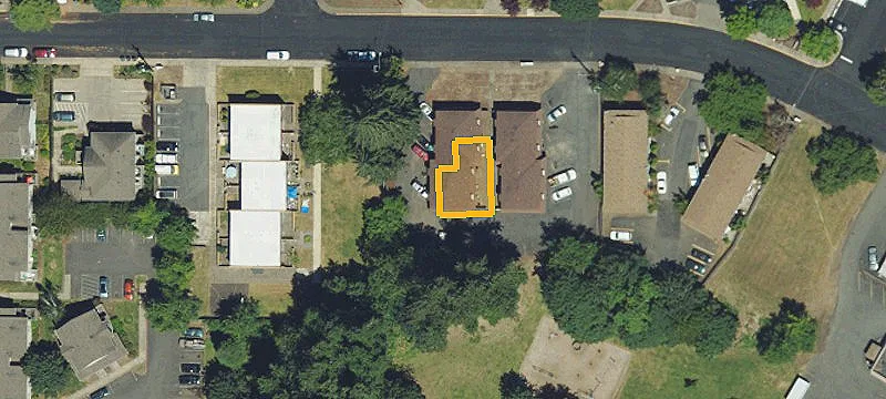 237 Walnut Ave, Unit 1