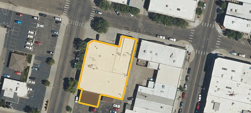 70 3rd Ave