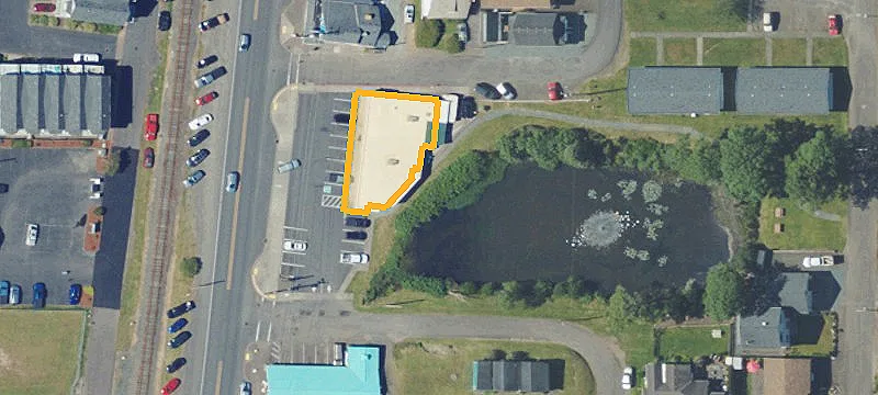 140 Hwy 101st N