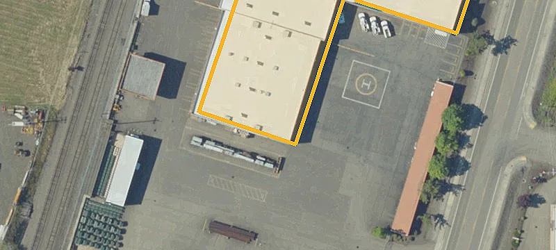 4025 Old Hwy 99th S