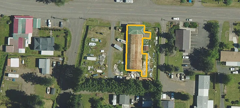 38862 Dexter Rd