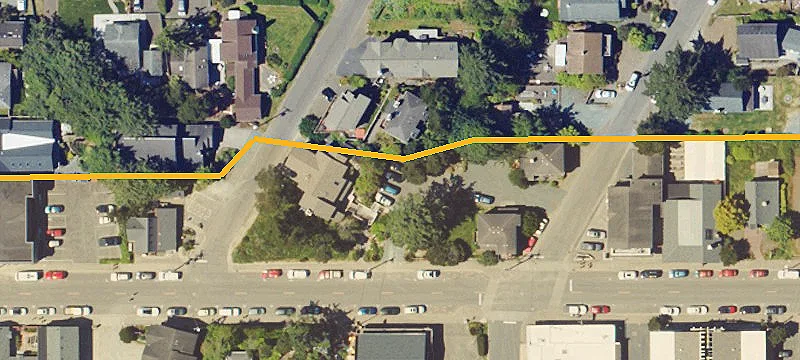 67 Laneda Ave