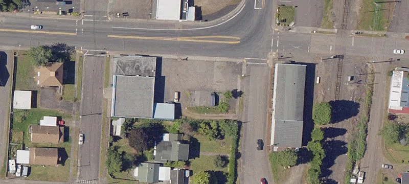 107 B Ave