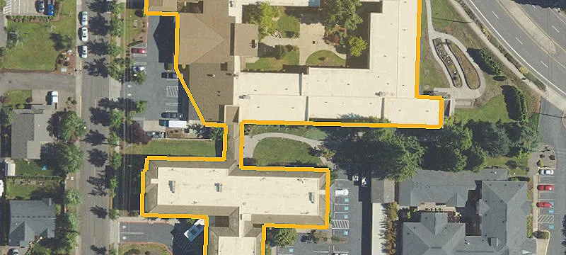950 Cascade Dr