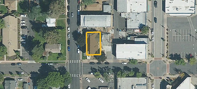 641 Cascade Ave