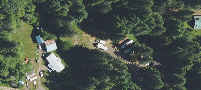 58619 Kirk Rd
