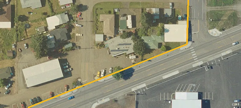 501 Douglas Blvd