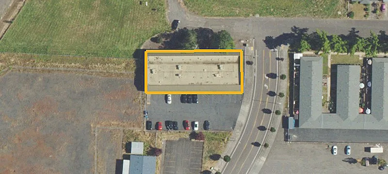 1301 Evergreen Rd