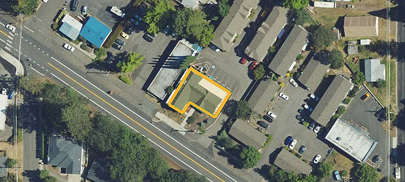 1729 Siskiyou Blvd