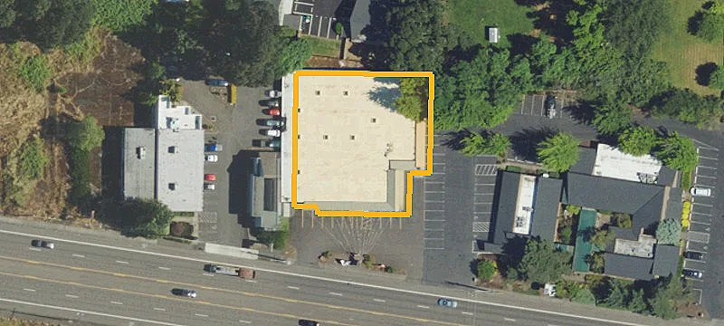 17305 Tualatin Vly Hwy