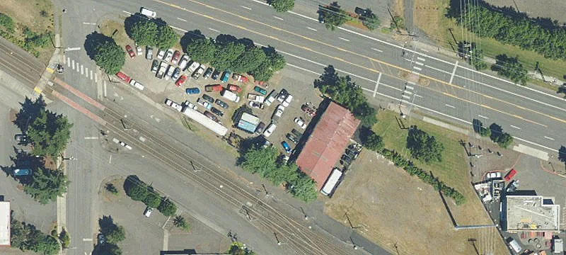 2360 Burnside Rd, Unit 2368