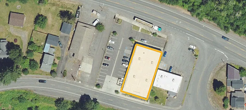 250 Santiam Blvd