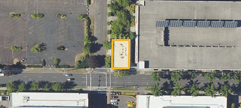 705 Baseline St