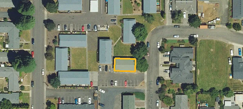 200 Uglow St, Unit 27