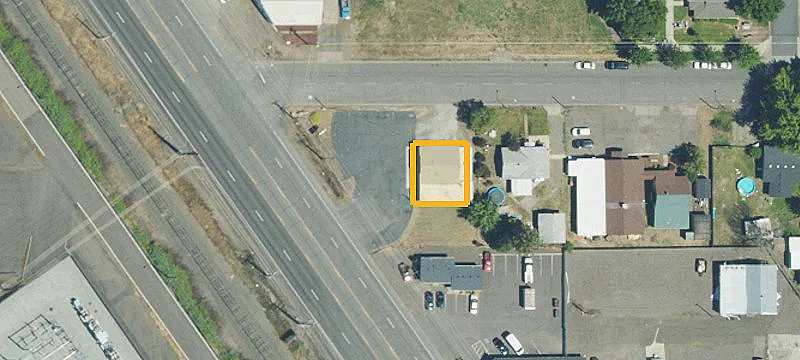 3460 Pacific Hwy