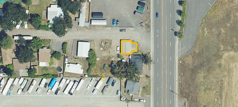 4921 Table Rock Rd