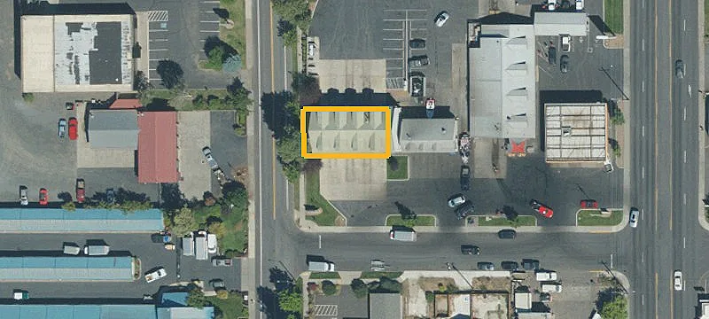214 Woodland Blvd