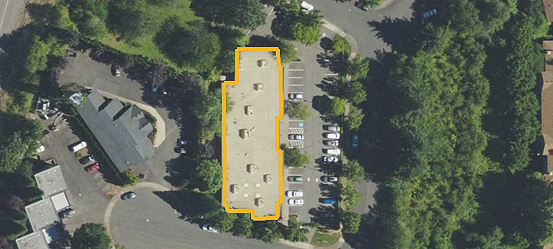 19767 72nd Ave Ste, Unit 105