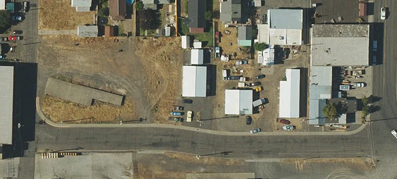 100 4th Ave
