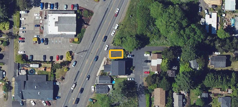 2850 Hwy 101