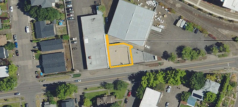 813 Western Blvd