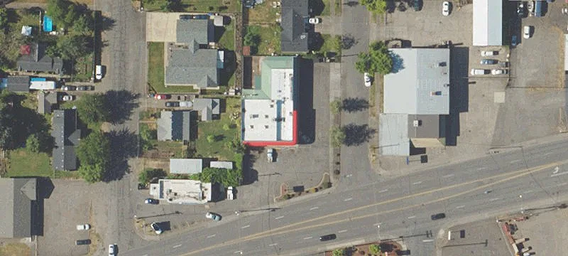 3295 Silverton NE Rd