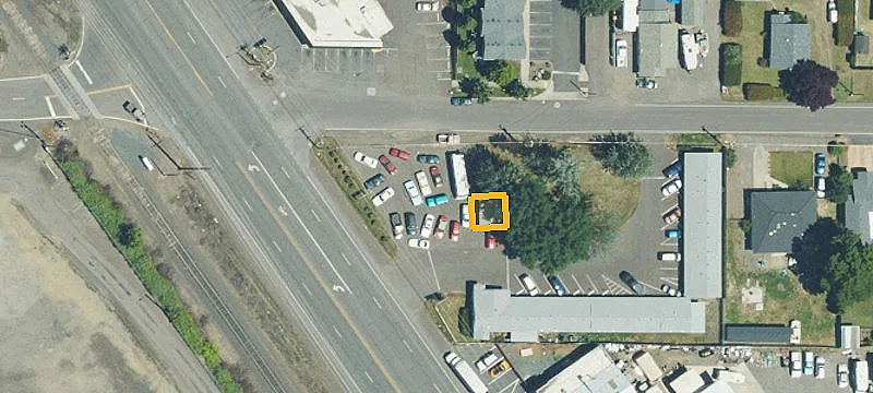 3250 Pacific Hwy