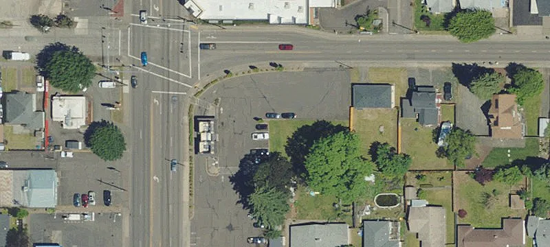 1507 Main St
