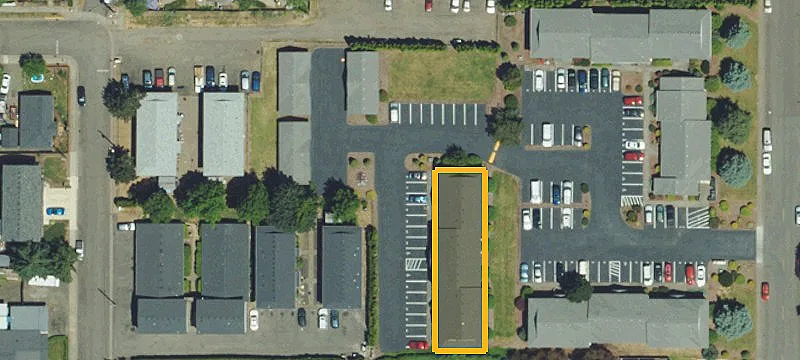 351 Uglow St, Unit 18