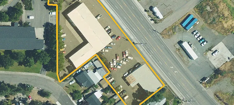 611 Main St