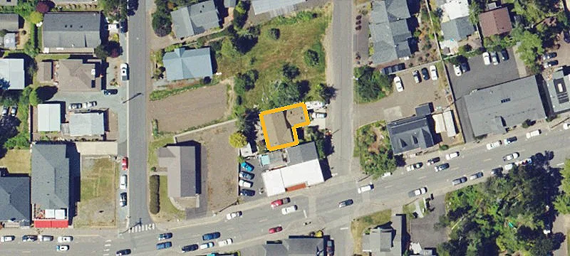 125 4th N St