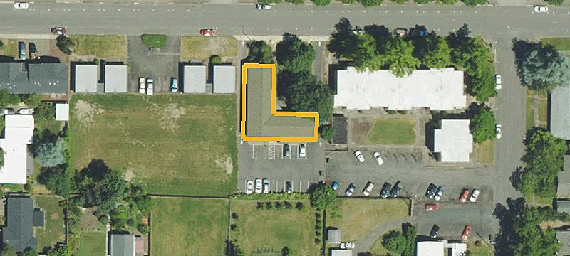 475 Jackson W St, Unit 10