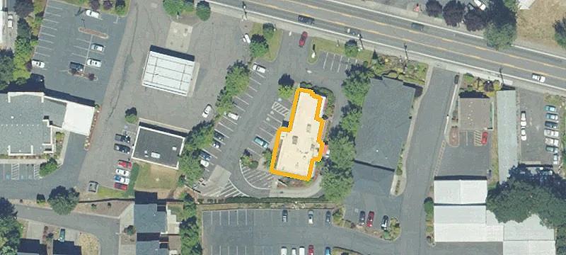 2525 Cascade Ave