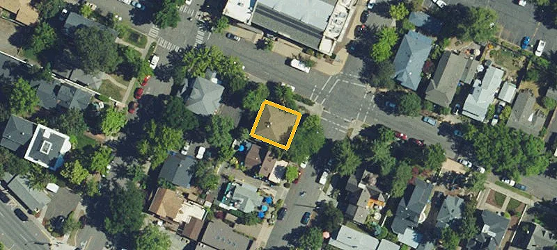185 Pioneer St