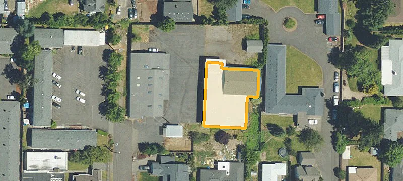 11307 Glisan St, Unit 11309