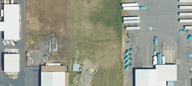 Bateman Dr