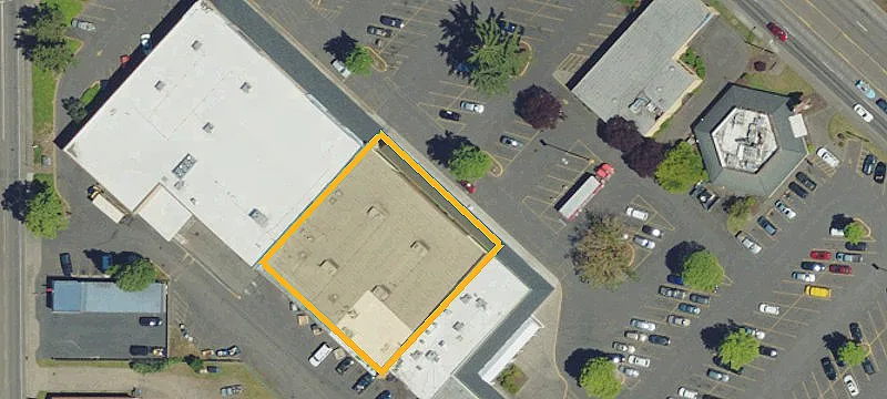 2540 Santiam Hwy