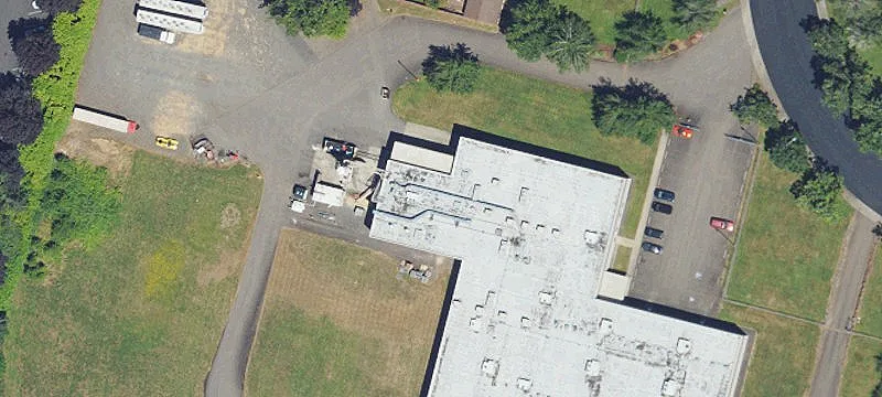 2500 Beavercreek Rd