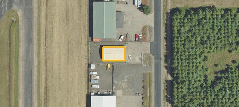 1280 Airway Rd